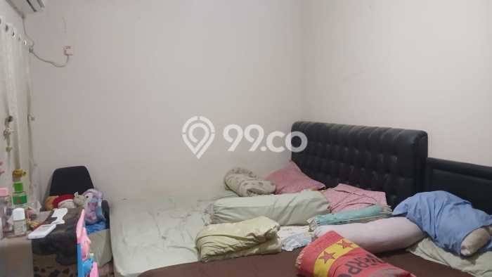 Rumah Minimalis 2 KT di Citra Garden Jakarta Barat Semi Furnished Rumah Minimalis 2 KT di Citra Garden Jakarta Barat Semi Furnished