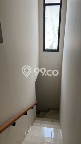 Rumah Luas Asri 4 KT Siap Huni di Gading Serpong Tangerang Rumah Luas Asri 4 KT Siap Huni di Gading Serpong Tangerang
