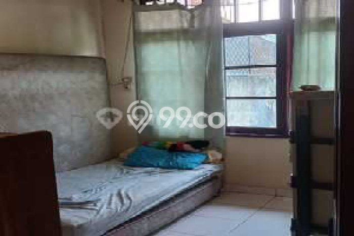 Rumah Modern Cantik 4 Kamar Bisa Langsung Pindah di Benda Rumah Modern Cantik 4 Kamar Bisa Langsung Pindah di Benda