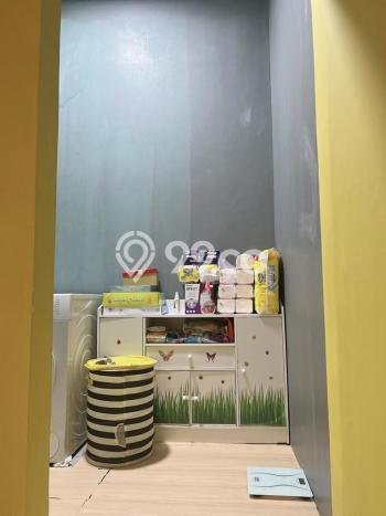 Rumah sewa siap huni 3 KT di Gading Serpong Omaha Village, Tangerang Rumah sewa siap huni 3 KT di Gading Serpong Omaha Village, Tangerang