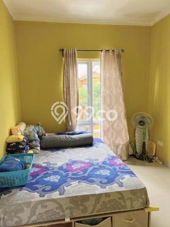 Rumah sewa siap huni 3 KT di Gading Serpong Omaha Village, Tangerang Rumah sewa siap huni 3 KT di Gading Serpong Omaha Village, Tangerang