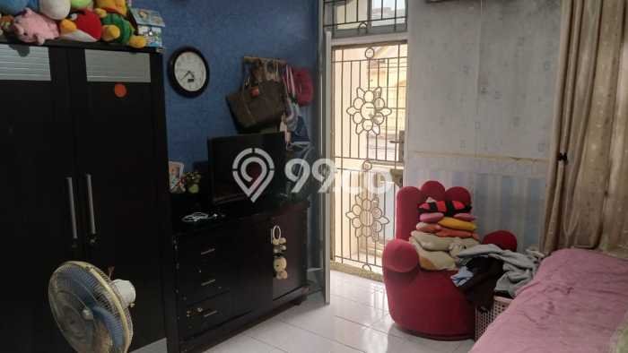 Rumah Minimalis 2 KT di Citra Garden Jakarta Barat Semi Furnished Rumah Minimalis 2 KT di Citra Garden Jakarta Barat Semi Furnished