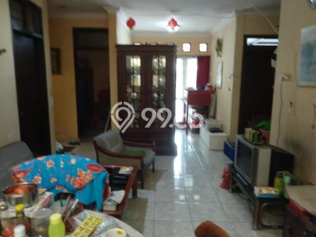 Hunian Cantik Modern Lb 90m2 di Serpong Utara, Tangerang Selatan Hunian Cantik Modern Lb 90m2 di Serpong Utara, Tangerang Selatan