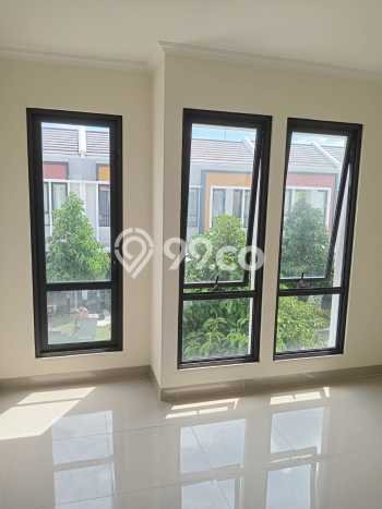 Hunian Nyaman Asri 2 KT Siap Huni di Gading Serpong Tangerang Hunian Nyaman Asri 2 KT Siap Huni di Gading Serpong Tangerang