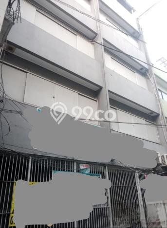 Paling Dicari! Ruko Dijual di Pinangsia Harga Kompetitif Paling Dicari! Ruko Dijual di Pinangsia Harga Kompetitif