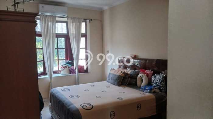 Rumah Modern Cantik 4 Kamar Bisa Langsung Pindah di Benda Rumah Modern Cantik 4 Kamar Bisa Langsung Pindah di Benda