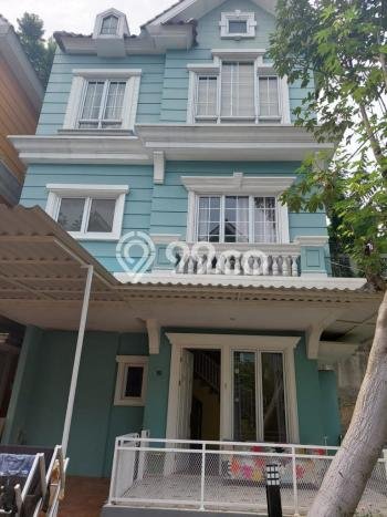 Rumah sewa siap huni 3 KT di Gading Serpong Omaha Village, Tangerang Rumah sewa siap huni 3 KT di Gading Serpong Omaha Village, Tangerang
