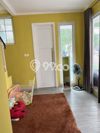 Rumah sewa siap huni 3 KT di Gading Serpong Omaha Village, Tangerang Rumah sewa siap huni 3 KT di Gading Serpong Omaha Village, Tangerang
