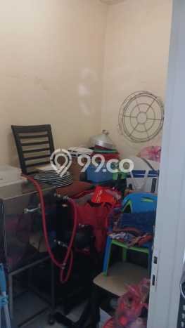 Rumah Minimalis 2 KT di Citra Garden Jakarta Barat Semi Furnished Rumah Minimalis 2 KT di Citra Garden Jakarta Barat Semi Furnished