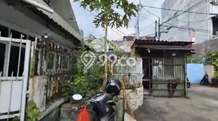 Hunian Luxury Best Area di Jakarta Barat, DKI Jakarta Hunian Luxury Best Area di Jakarta Barat, DKI Jakarta