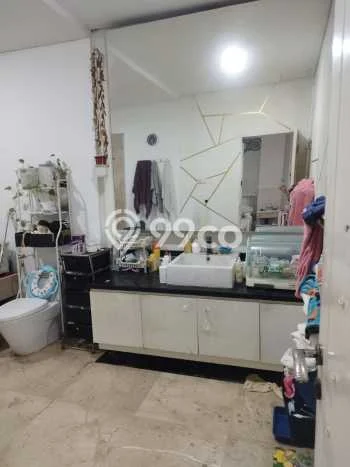Hunian Eksklusif Dijual LT 263m2 di Kebayoran Baru, Jakarta Selatan Hunian Eksklusif Dijual LT 263m2 di Kebayoran Baru, Jakarta Selatan
