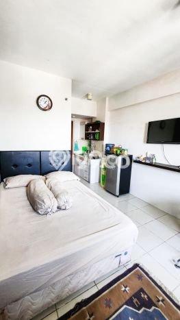 Dijual Apartemen 1 KT 1 KM di Keputih Luas 21m2 Dijual Apartemen 1 KT 1 KM di Keputih Luas 21m2
