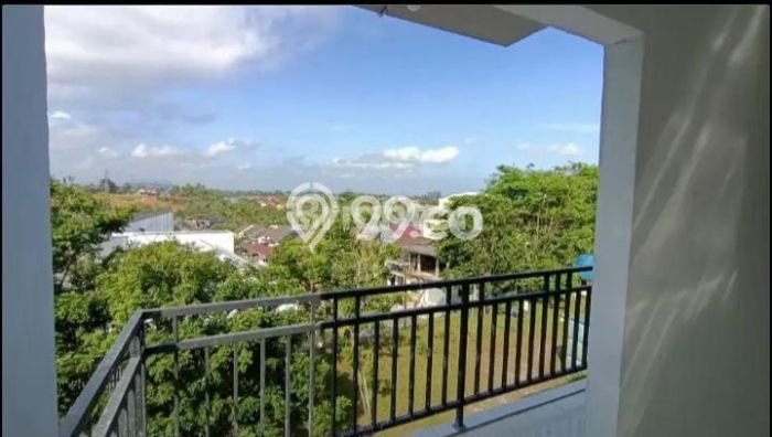 Dijual Rumah 3 KT di Sepinggan, Balikpapan - LT 136m² Dijual Rumah 3 KT di Sepinggan, Balikpapan - LT 136m²