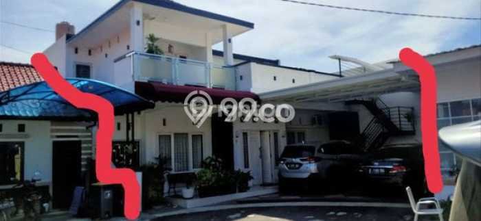 Jual Rumah Modern 3 KT di Cirebon Kota, Cirebon Jual Rumah Modern 3 KT di Cirebon Kota, Cirebon