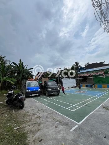 Rumah Luas Tanah 91m² di Sumber Rejo, Balikpapan - Lokasi Strategis Rumah Luas Tanah 91m² di Sumber Rejo, Balikpapan - Lokasi Strategis