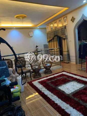 Rumah Asri Samarinda Kota, Lingkungan Sejuk - 3 KT Rumah Asri Samarinda Kota, Lingkungan Sejuk - 3 KT