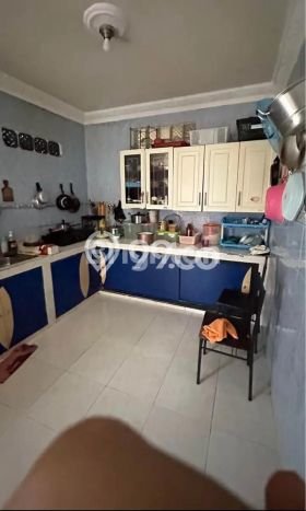 Dijual Rumah Eksklusif 5 KT di Gn. Sari Ilir, Balikpapan Dijual Rumah Eksklusif 5 KT di Gn. Sari Ilir, Balikpapan