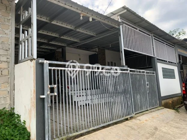 Rumah Modern 2 Kamar LT 150m2 di Sepinggan Rumah Modern 2 Kamar LT 150m2 di Sepinggan