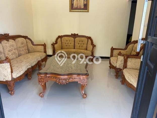 Rumah Modern Minimalis 4 Kamar Siap Huni di Penajam Rumah Modern Minimalis 4 Kamar Siap Huni di Penajam