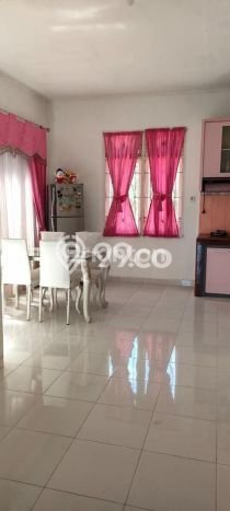 Jual Rumah Favorit Siap Huni LB 120m2 di Balikpapan Selatan, Balikpapan Jual Rumah Favorit Siap Huni LB 120m2 di Balikpapan Selatan, Balikpapan