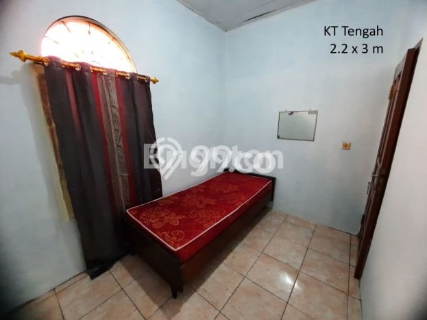 Rumah Strategis Modern Lb 78m2 di Balikpapan Selatan, Balikpapan Rumah Strategis Modern Lb 78m2 di Balikpapan Selatan, Balikpapan