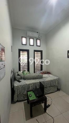 Rumah Minimalis 3 Kamar LT 104m2 di Surabaya Kota Rumah Minimalis 3 Kamar LT 104m2 di Surabaya Kota