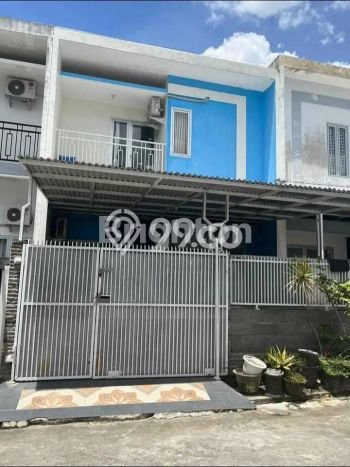 Rumah area Balikpapan Selatan, Area Premium 2 KT Rumah area Balikpapan Selatan, Area Premium 2 KT