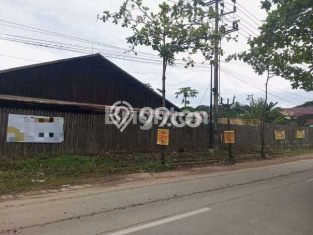 Kavling Tanah Dijual di Samarinda Kota, Samarinda, Luas 6000m2 Area Strategis Kavling Tanah Dijual di Samarinda Kota, Samarinda, Luas 6000m2 Area Strategis