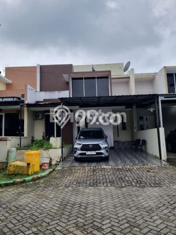 Hunian Cantik Minimalis Lb 180m2 di Balikpapan Selatan, Balikpapan Hunian Cantik Minimalis Lb 180m2 di Balikpapan Selatan, Balikpapan