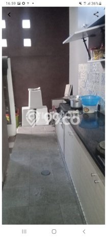 Rumah Strategis Modern Lb 135m2 di Balikpapan Utara, Balikpapan Rumah Strategis Modern Lb 135m2 di Balikpapan Utara, Balikpapan