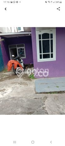 Rumah Minimalis Dijual Lokasi Balikpapan Utara 2 Kamar dengan Luas Tanah 117m2 Rumah Minimalis Dijual Lokasi Balikpapan Utara 2 Kamar dengan Luas Tanah 117m2