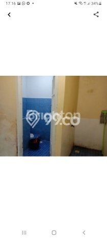 Rumah Minimalis Dijual Lokasi Balikpapan Utara 2 Kamar dengan Luas Tanah 117m2 Rumah Minimalis Dijual Lokasi Balikpapan Utara 2 Kamar dengan Luas Tanah 117m2