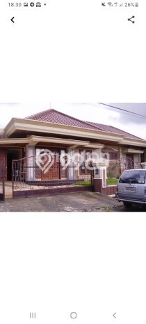 Rumah Bagus Siap Huni Di Balikpapan Selatan Luas 400m2 Lokasi Strategis Rumah Bagus Siap Huni Di Balikpapan Selatan Luas 400m2 Lokasi Strategis