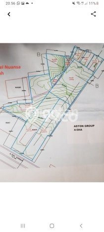 Lahan Strategis di Balikpapan Selatan Dijual dengan Luas 4286m2 Lahan Strategis di Balikpapan Selatan Dijual dengan Luas 4286m2