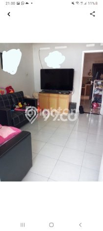 Dijual Cepat Rumah Favorit Siap Huni LB 54m2 di Balikpapan Selatan, Balikpapan Dijual Cepat Rumah Favorit Siap Huni LB 54m2 di Balikpapan Selatan, Balikpapan