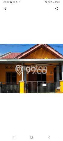 Rumah Strategis Modern Lb 36m2 di Balikpapan Selatan, Balikpapan Rumah Strategis Modern Lb 36m2 di Balikpapan Selatan, Balikpapan