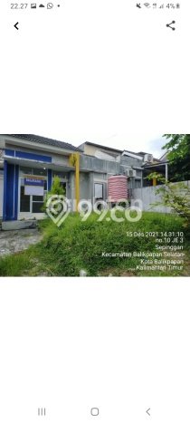 For Sale Rumah 2 Kamar Lokasi Strategis Bagus dan Strategis di Balikpapan Selatan For Sale Rumah 2 Kamar Lokasi Strategis Bagus dan Strategis di Balikpapan Selatan