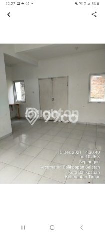 For Sale Rumah 2 Kamar Lokasi Strategis Bagus dan Strategis di Balikpapan Selatan For Sale Rumah 2 Kamar Lokasi Strategis Bagus dan Strategis di Balikpapan Selatan