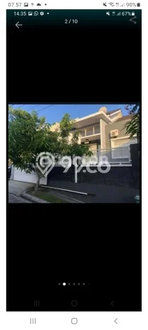 Dijual Hunian Rumah Terawat 3 Kamar di Sepinggan, Balikpapan Dijual Hunian Rumah Terawat 3 Kamar di Sepinggan, Balikpapan
