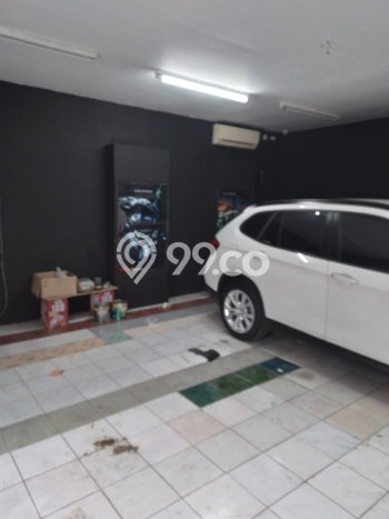 Gudang di Balikpapan Utara, Luas 300m², Pusat Bisnis, Posisi Strategis Gudang di Balikpapan Utara, Luas 300m², Pusat Bisnis, Posisi Strategis