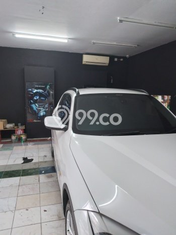 Gudang di Balikpapan Utara, Luas 300m², Pusat Bisnis, Posisi Strategis Gudang di Balikpapan Utara, Luas 300m², Pusat Bisnis, Posisi Strategis