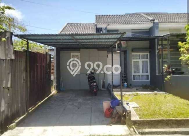 Rumah Berkualitas LT 144m² / LB 36m² di Lokasi Strategis Balikpapan Selatan, Balikpapan Rumah Berkualitas LT 144m² / LB 36m² di Lokasi Strategis Balikpapan Selatan, Balikpapan