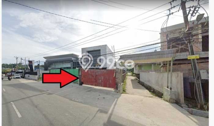 Gudang Dijual Lokasi Stratagis di Balikpapan Selatan Balikpapan Cocok untuk Bisnis Gudang Dijual Lokasi Stratagis di Balikpapan Selatan Balikpapan Cocok untuk Bisnis