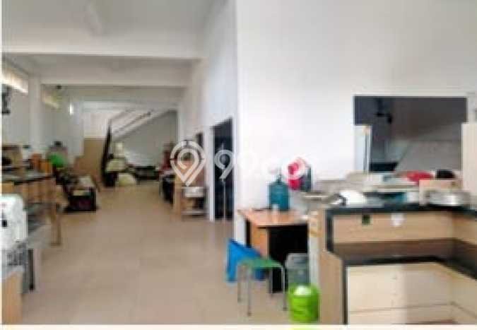 Gudang bagus disewakan di Balikpapan Kota Balikpapan dengan LB 286m2 harga sewa terbaik Gudang bagus disewakan di Balikpapan Kota Balikpapan dengan LB 286m2 harga sewa terbaik