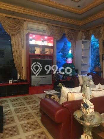 Dijual Rumah Mewah Megah Dengan View Eksklusif di Balikpapan Baru, Balikpapan Dijual Rumah Mewah Megah Dengan View Eksklusif di Balikpapan Baru, Balikpapan