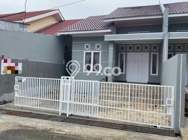 Dijual Rumah 3 Kamar Lokasi Strategis Nyaman dan Strategis di Balikpapan Selatan Dijual Rumah 3 Kamar Lokasi Strategis Nyaman dan Strategis di Balikpapan Selatan