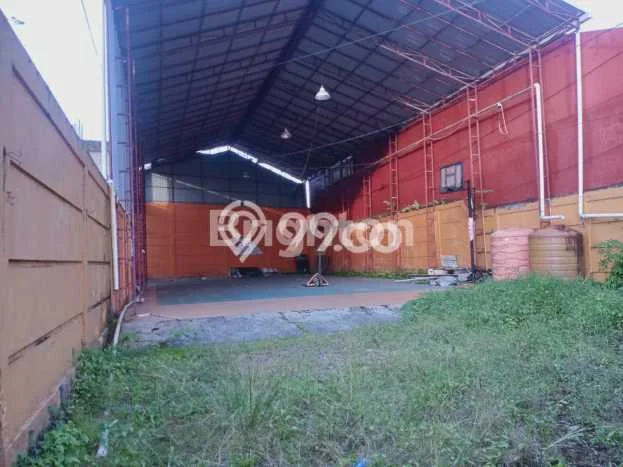 Paling Diincar! Gudang Dijual di Sepinggan Harga Kompetitif Paling Diincar! Gudang Dijual di Sepinggan Harga Kompetitif