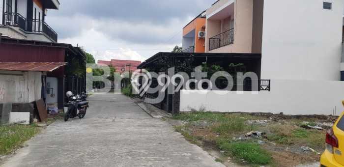 Tanah di Balikpapan Utara, Balikpapan Luas 105m2 Dijual Segera Tanah di Balikpapan Utara, Balikpapan Luas 105m2 Dijual Segera