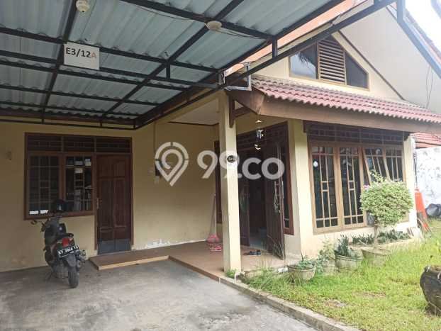 Rumah sewa siap pakai 3 Kamar Tidur di Balikpapan Baru, Balikpapan Rumah sewa siap pakai 3 Kamar Tidur di Balikpapan Baru, Balikpapan