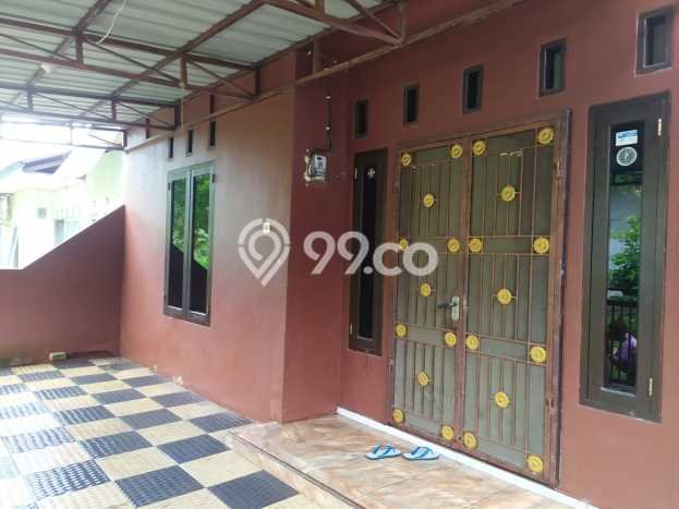 Dijual Rumah Murah di Balikpapan Selatan Balikpapan Harga Rp 400 Juta LT 120m2 Dijual Rumah Murah di Balikpapan Selatan Balikpapan Harga Rp 400 Juta LT 120m2